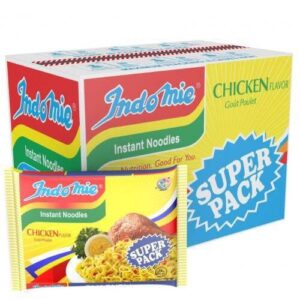 Indomie